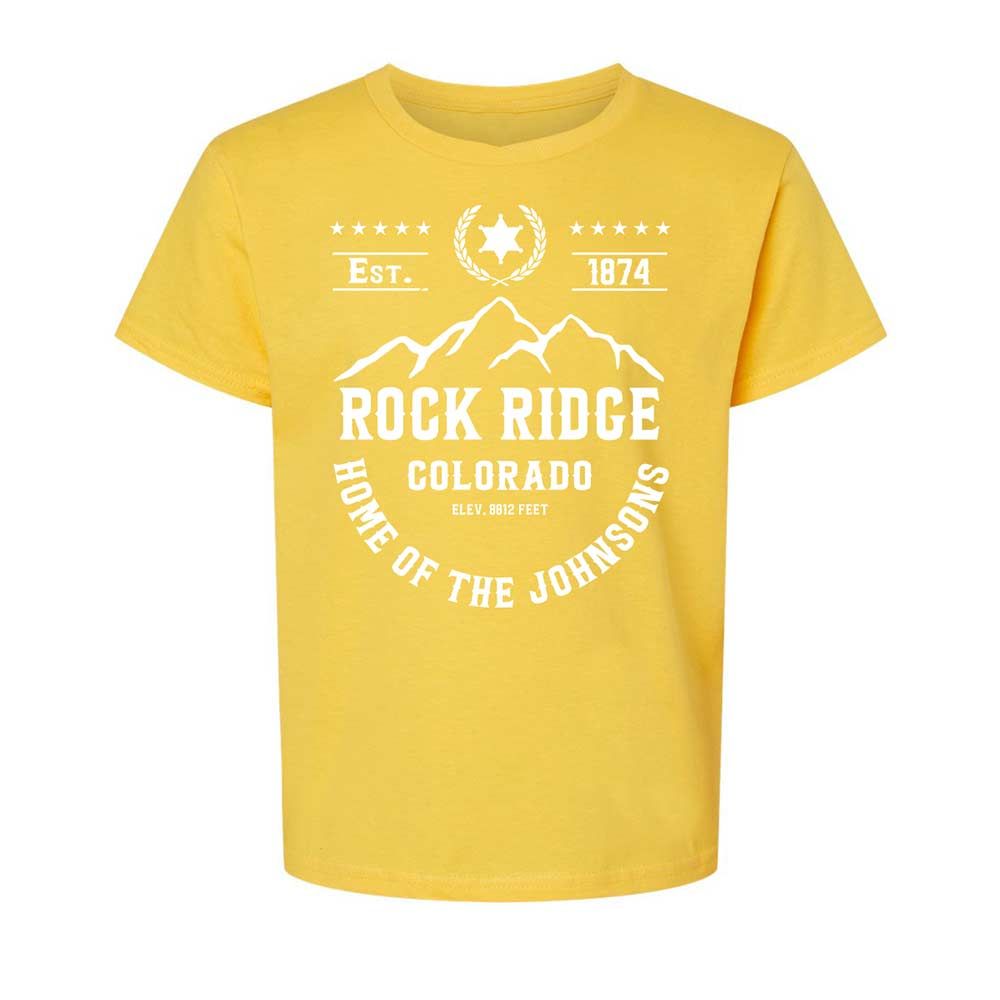 Rock Ridge - Daisy - 15