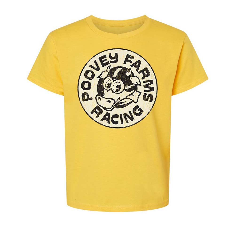 Kids T-Shirt - ZR1ECPDT - Daisy - 15