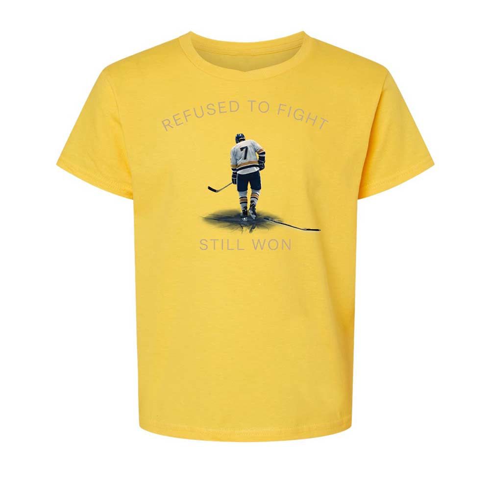 Kids T-Shirt - D5EN44VV - Daisy - 15