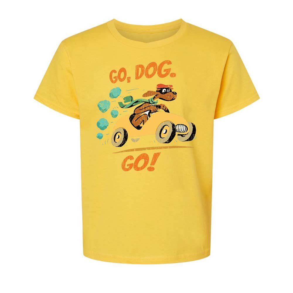 Kids T-Shirt - 6CWAPPEH - Daisy - 15