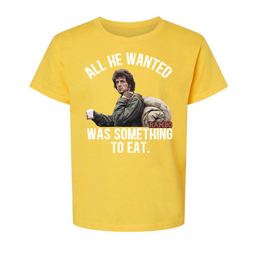 Kids T-Shirt - R97E3YMT - Daisy - 15