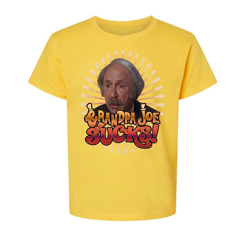 Kids T-Shirt - TESD6J6S - Daisy - 15