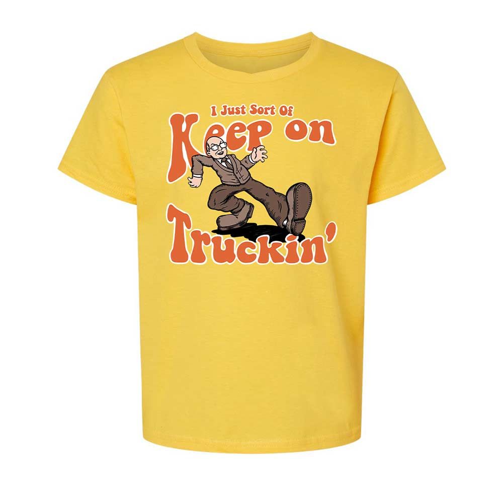 Kids T-Shirt - AQCQ1T3P - Daisy - 15