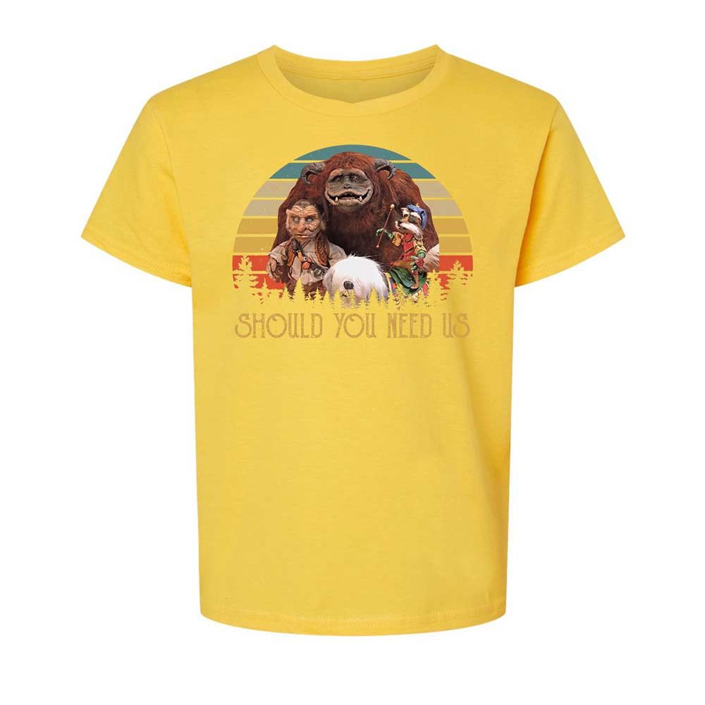 Kids T-Shirt - GBQXB97T - Daisy - 15