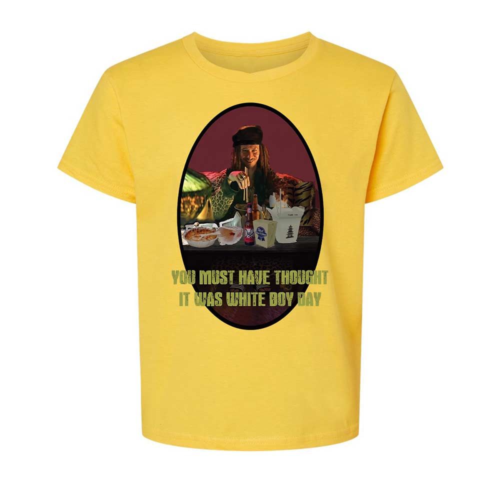 Kids T-Shirt - 78EZZDQR - Daisy - 15