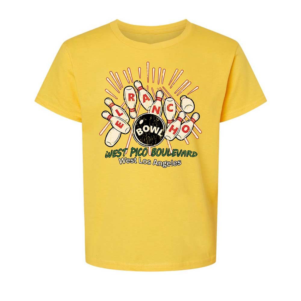 Kids T-Shirt - YH5SJZVW - Daisy - 15