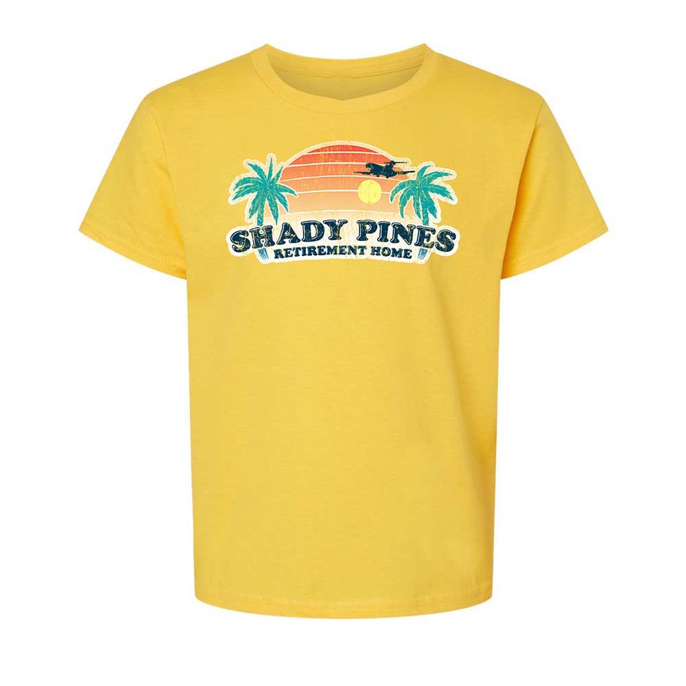 Kids T-Shirt - WABYG1GW - Daisy - 15