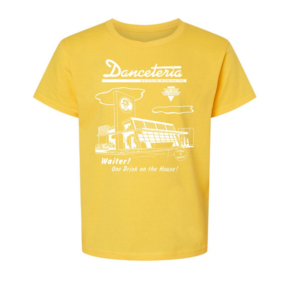 Kids T-Shirt - UK8VPN45 - Daisy - 15