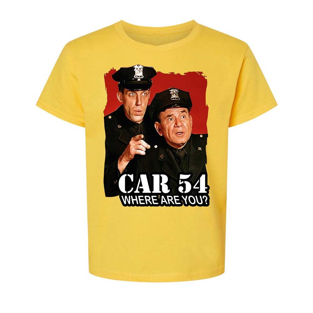 Kids T-Shirt - AU7XJ2BJ - Daisy - 15