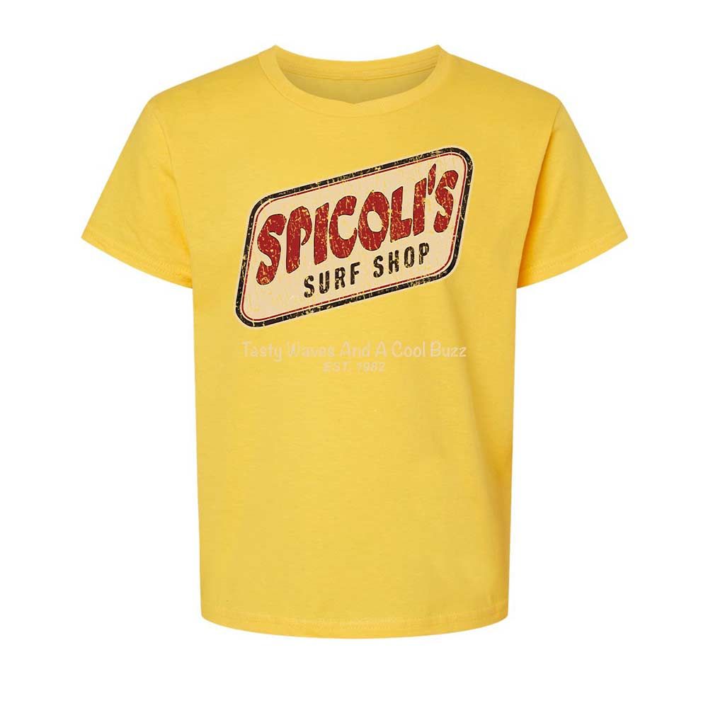 Kids T-Shirt - DSYVXWPT - Daisy - 15