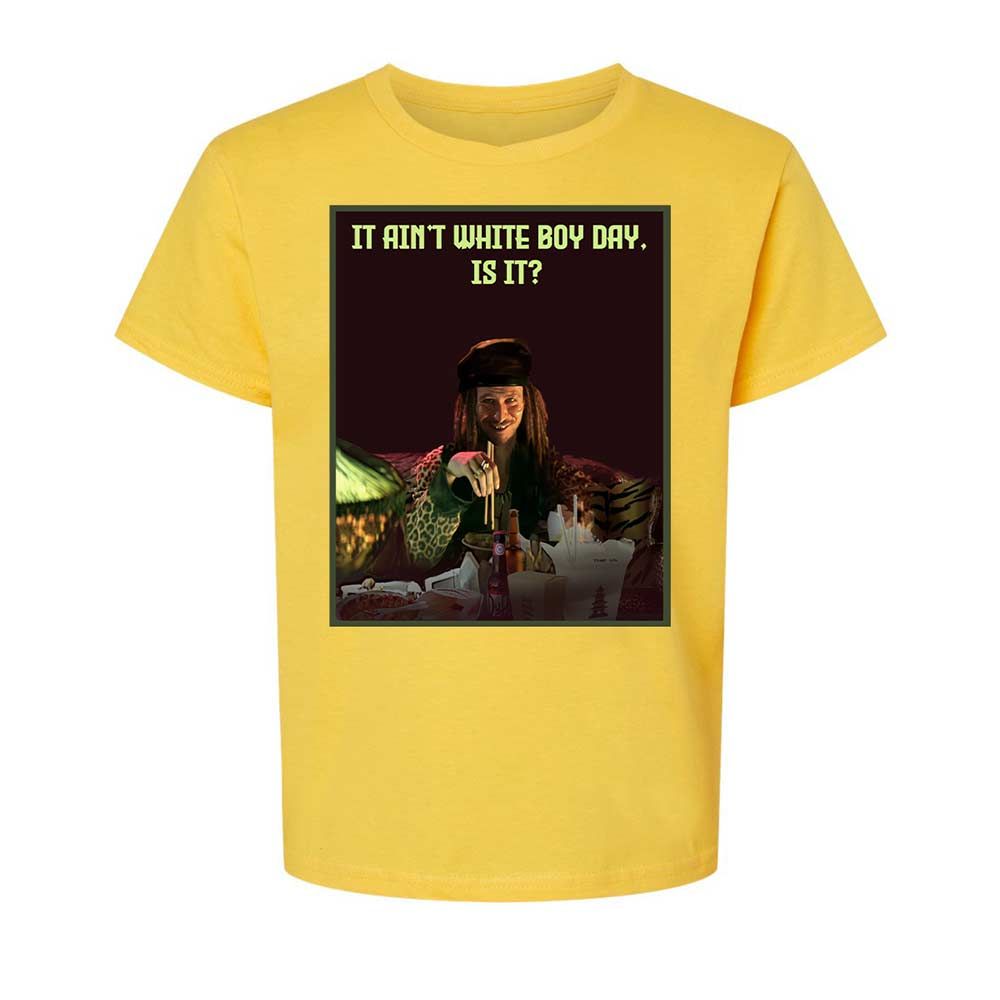 Kids T-Shirt - DQQCUFPQ - Daisy - 15