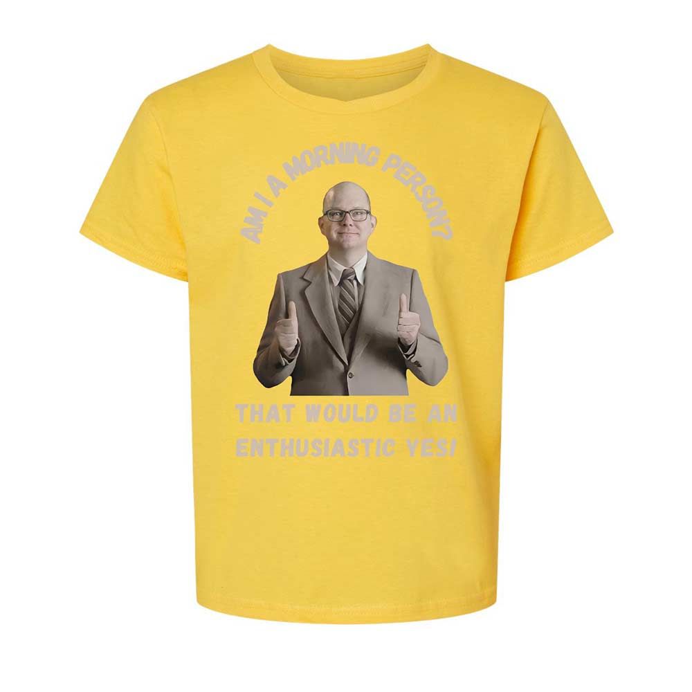 Kids T-Shirt - T9GU3R7P - Daisy - 15
