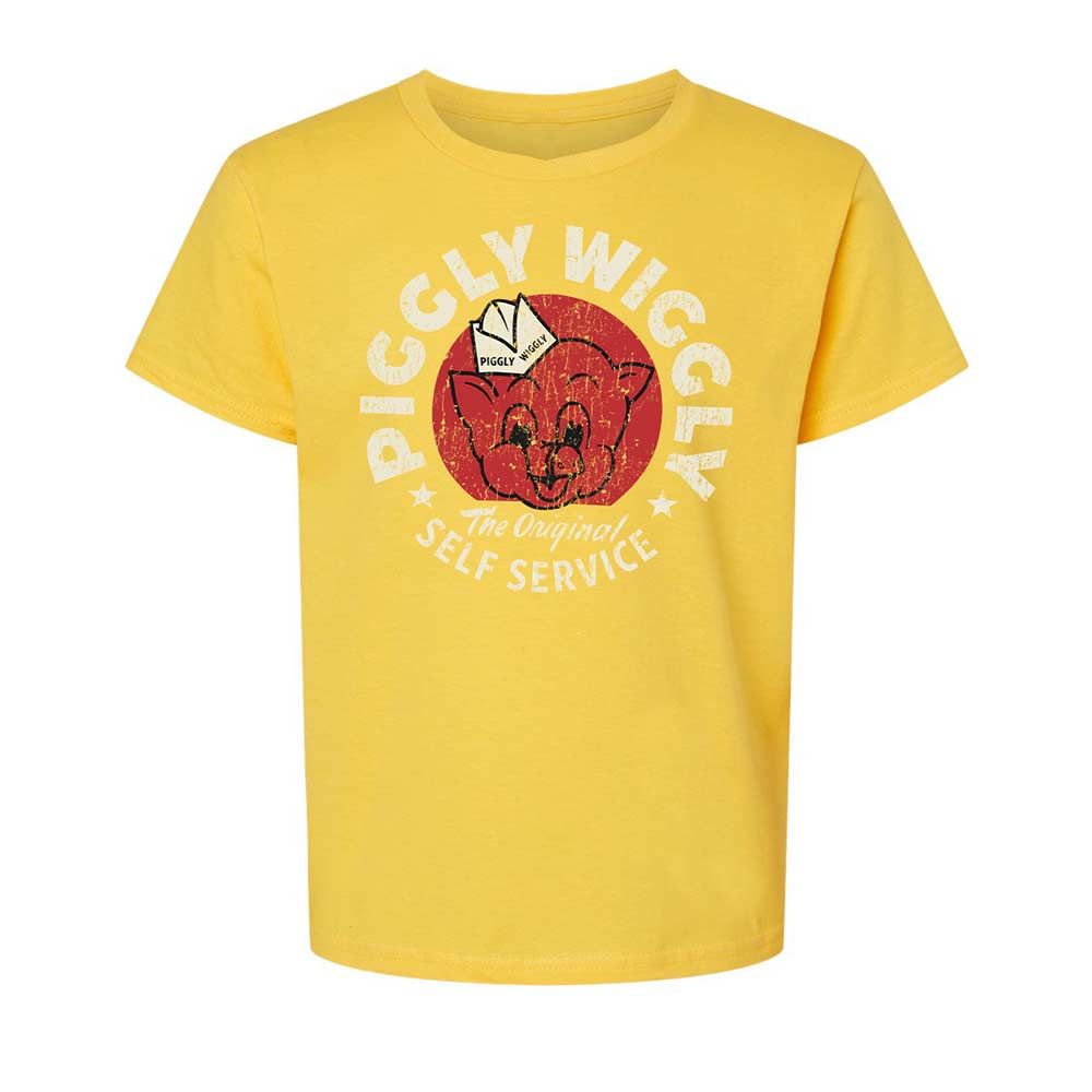 Kids T-Shirt - YSXS8KHH - Daisy - 15