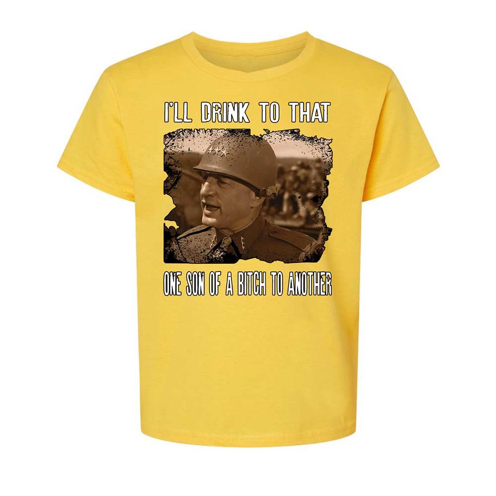 Kids T-Shirt - T3YAR51M - Daisy - 15