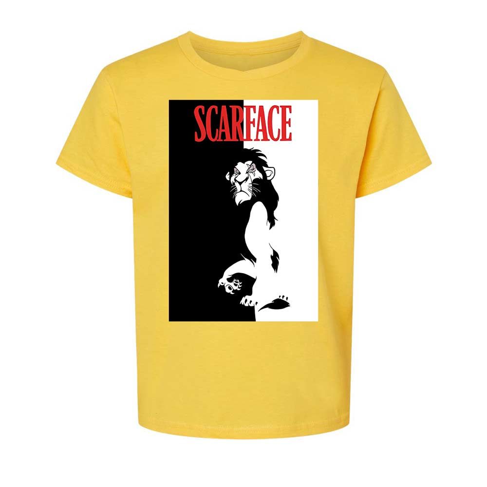 Scarface - Daisy - 15