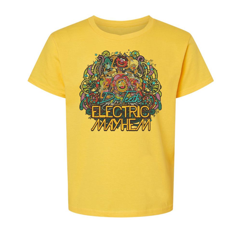 Kids T-Shirt - ZX5KMLCR - Daisy - 15