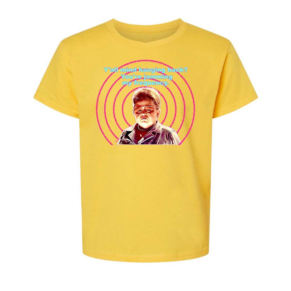 Kids T-Shirt - FLD95C39 - Daisy - 15