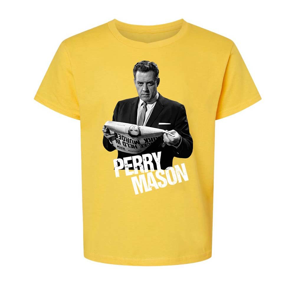 Kids T-Shirt - F5EELJ56 - Daisy - 15