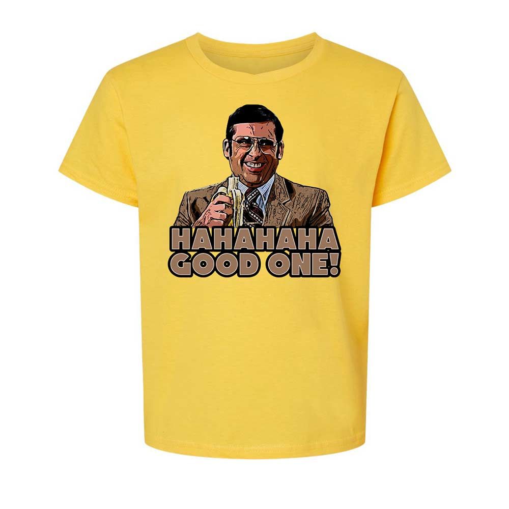 Kids T-Shirt - Y8UFRV3N - Daisy - 15