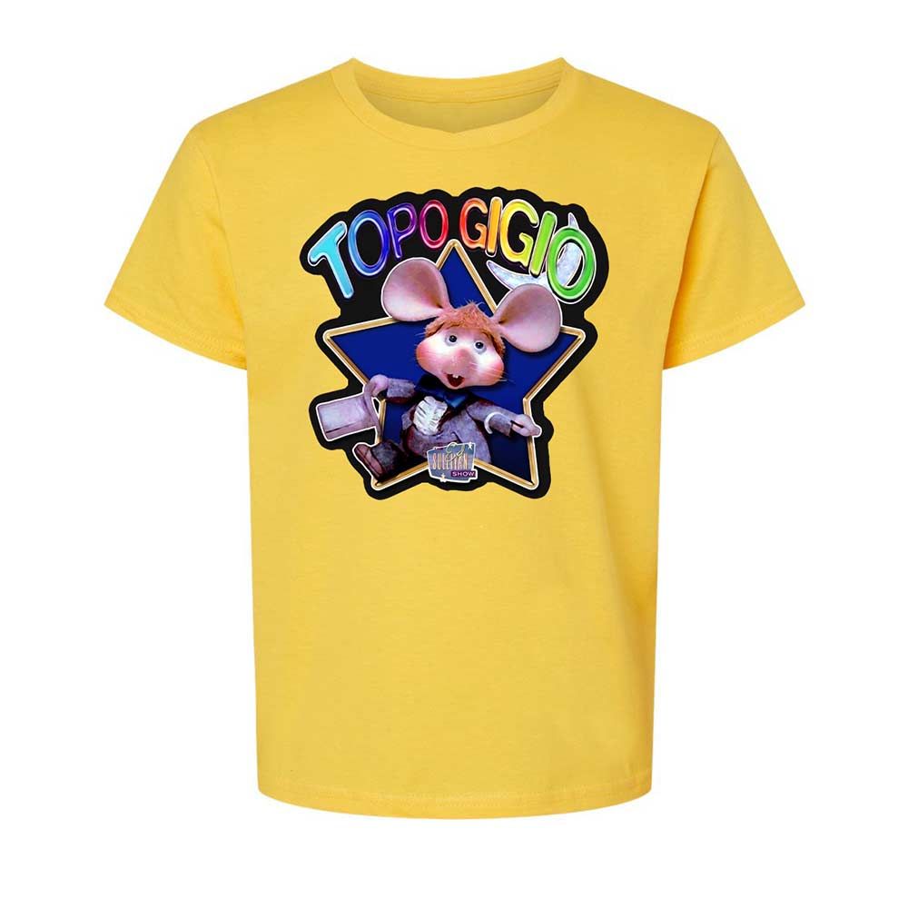 Topo Gigio - Daisy - 15