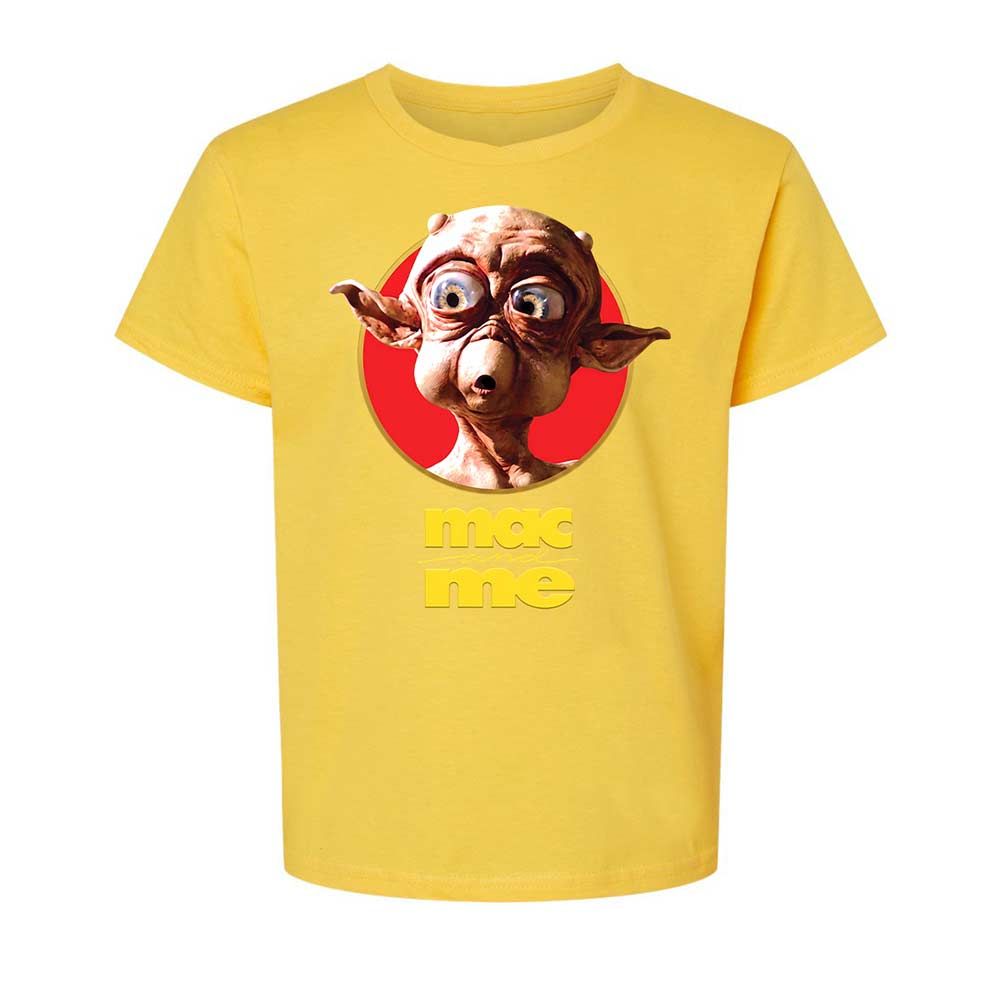 Mac And Me - Daisy - 15