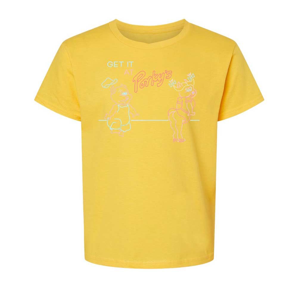 Kids T-Shirt - EF5TY3HC - Daisy - 15