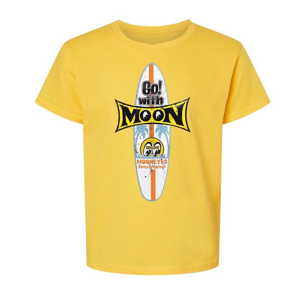 Kids T-Shirt - W37D8LGY - Daisy - 15