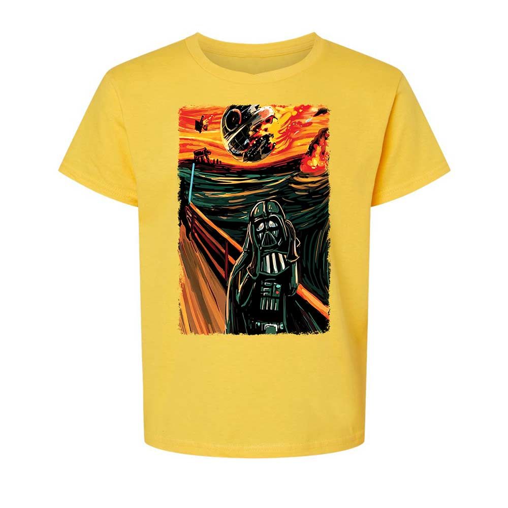 Kids T-Shirt - C7MSESPB - Daisy - 15