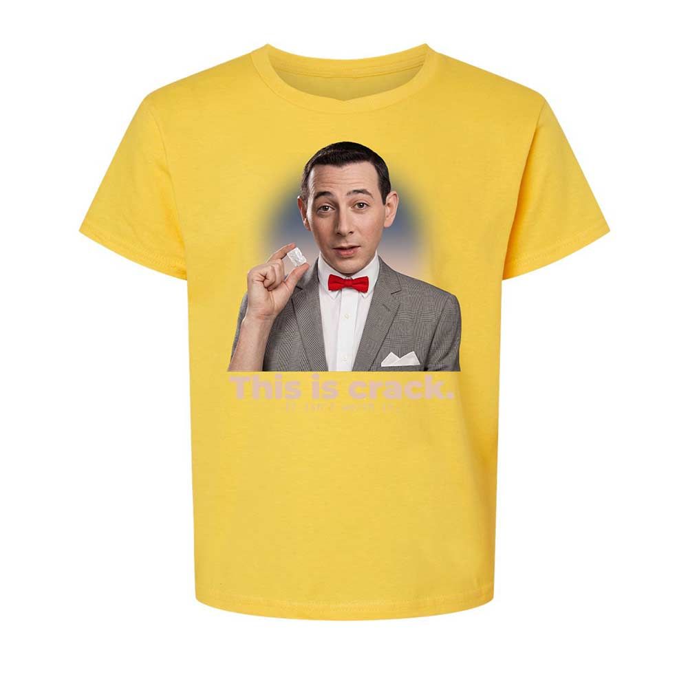 Pee Wee Psa - Daisy - 15