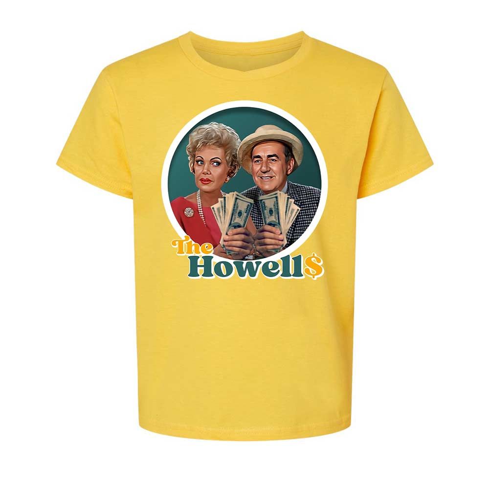 Kids T-Shirt - R3DNTHWK - Daisy - 15