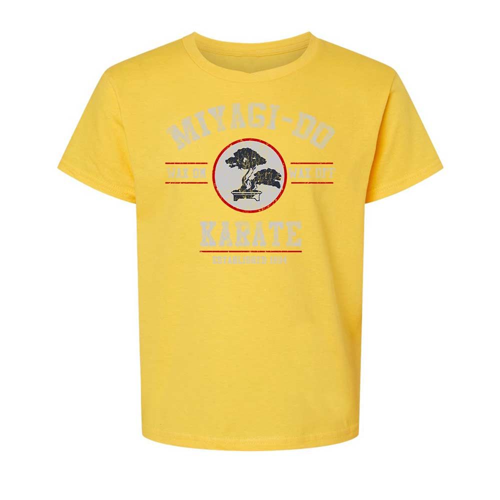 Kids T-Shirt - C83PLJQM - Daisy - 15