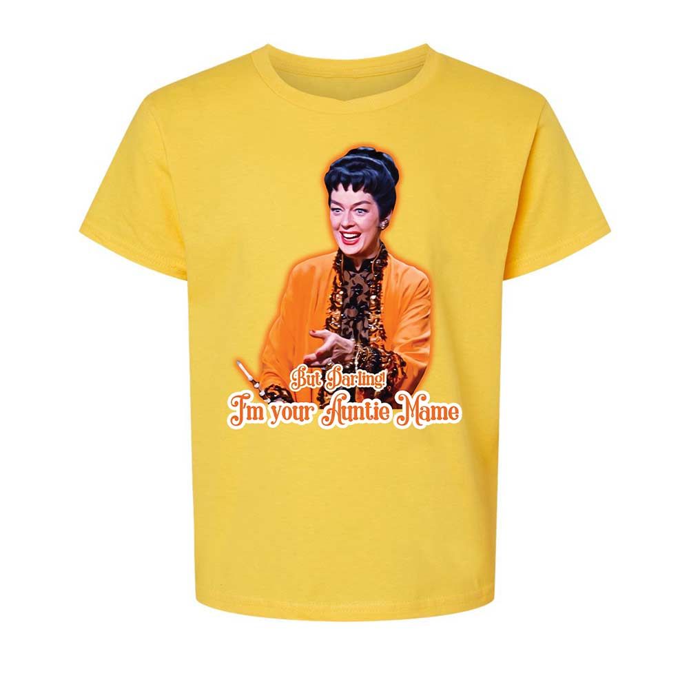 Kids T-Shirt - WW5AYBDM - Daisy - 15