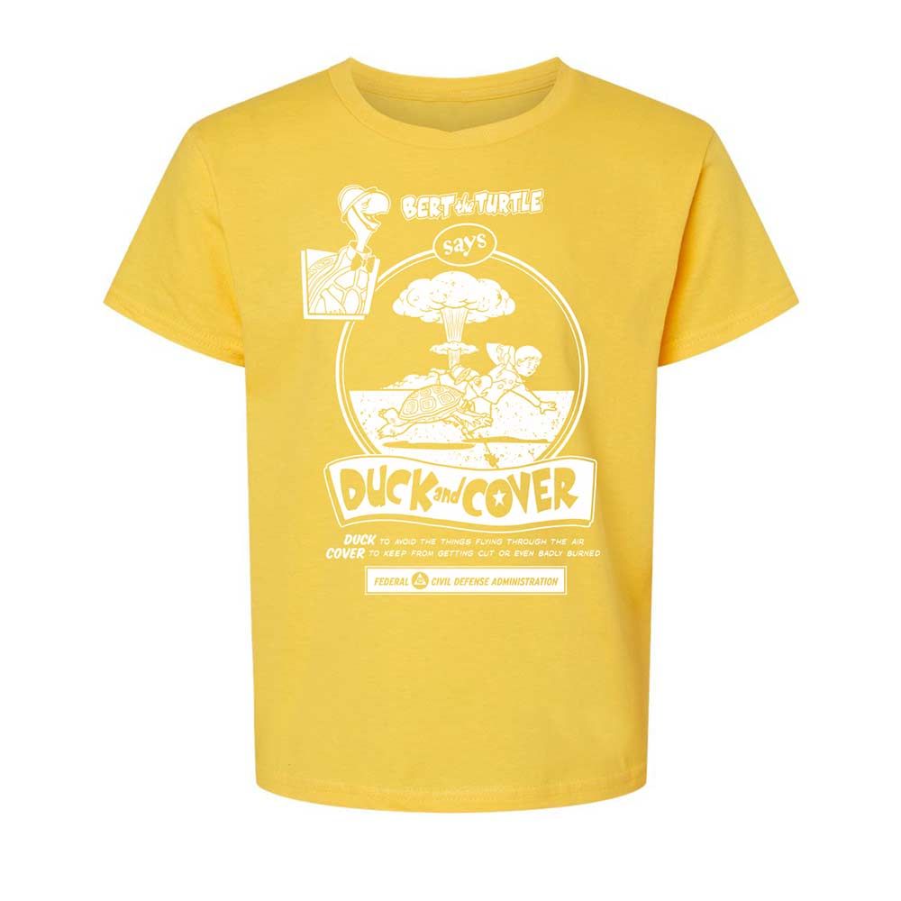 Kids T-Shirt - K7L9FKGV - Daisy - 15