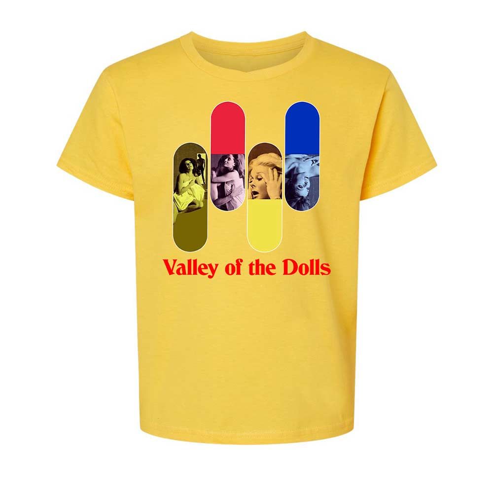 Vintage Valley Of The Dolls - Daisy - 15