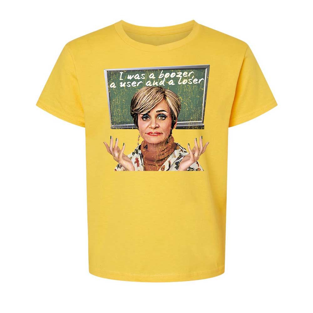 Kids T-Shirt - 91PE7AHD - Daisy - 15