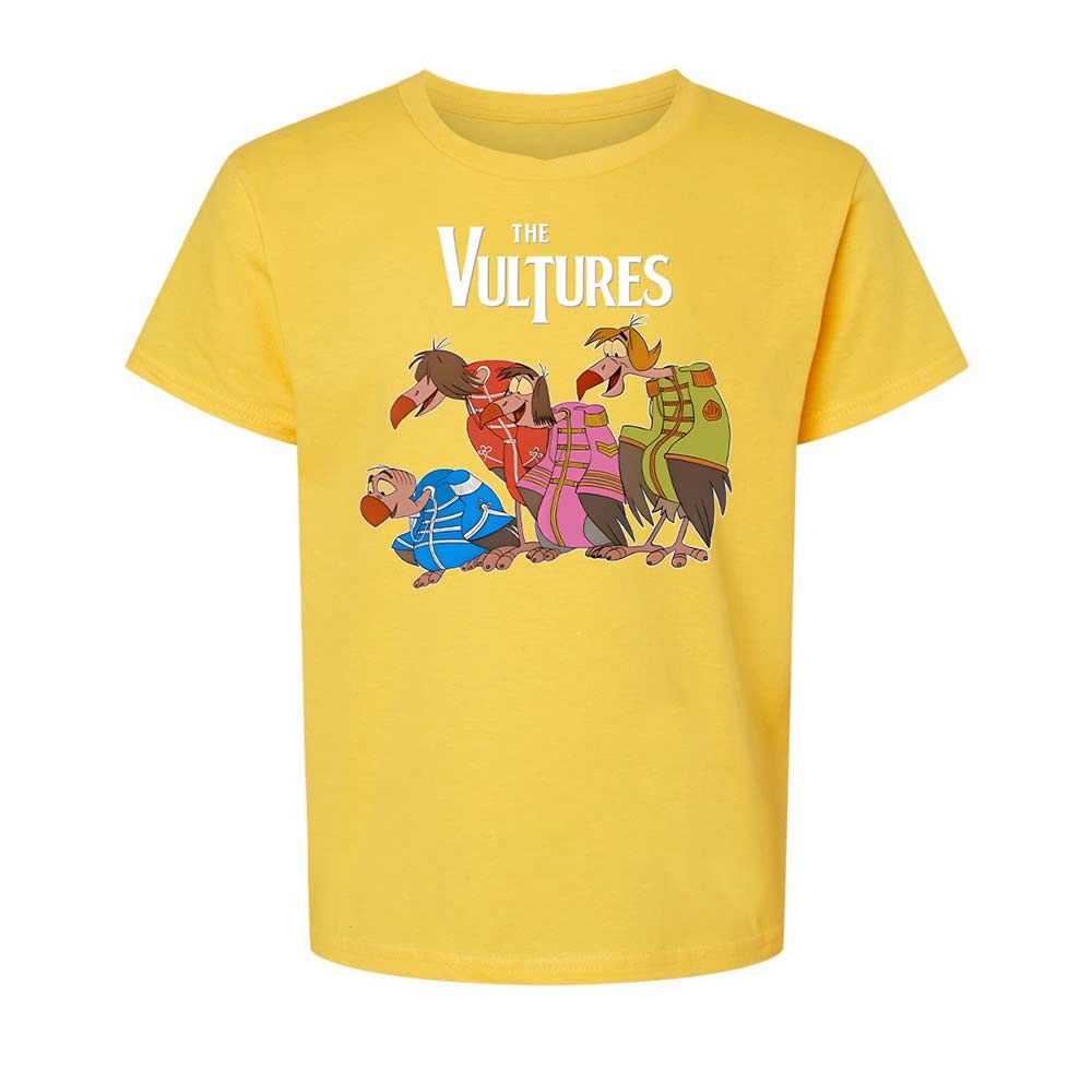 The Vultures - Daisy - 15