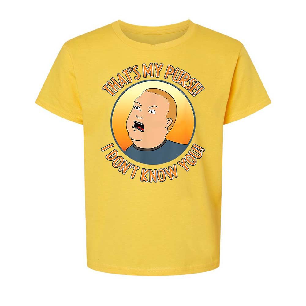 Kids T-Shirt - YSPTNDHT - Daisy - 15