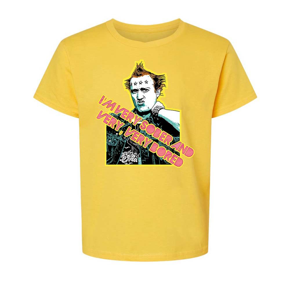 Vyvyan Young Ones - Daisy - 15