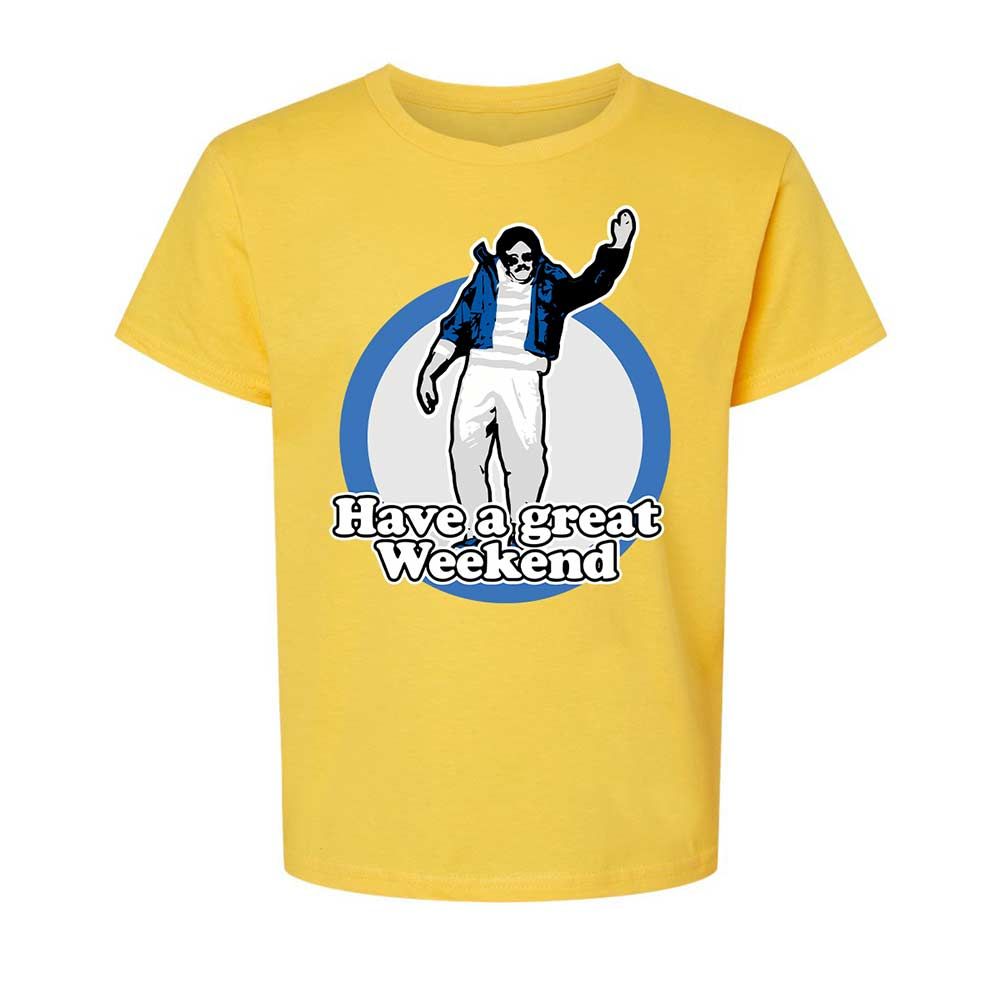 Kids T-Shirt - ARVS7QP9 - Daisy - 15
