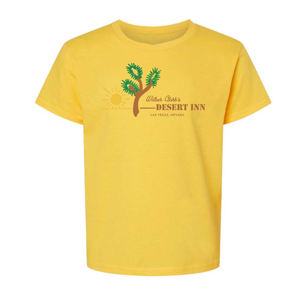 Desert Inn - Daisy - 15