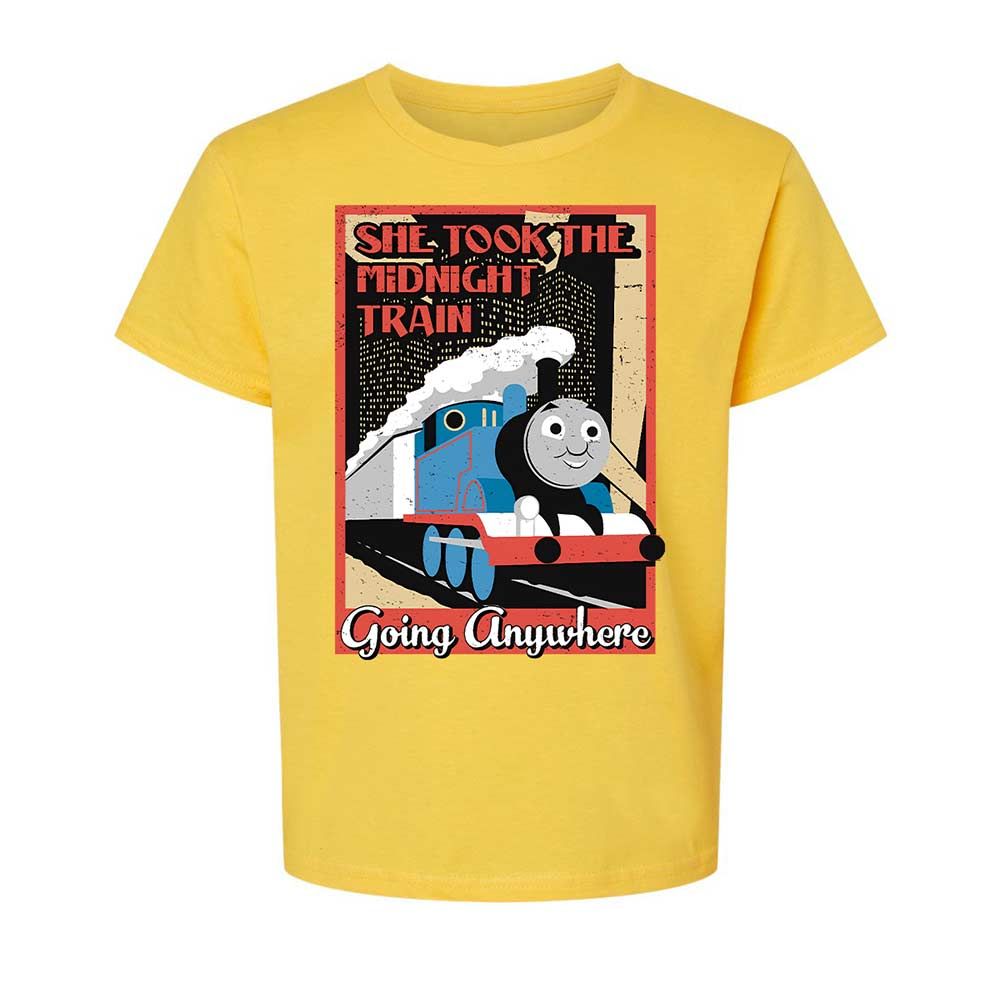 Kids T-Shirt - UQ1LCMJB - Daisy - 15