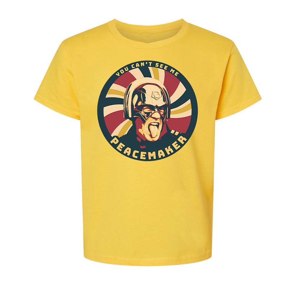 Kids T-Shirt - Z5DEJS5P - Daisy - 15