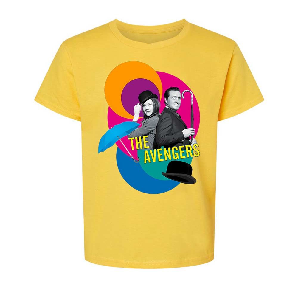 Kids T-Shirt - 6GGEFGD3 - Daisy - 15