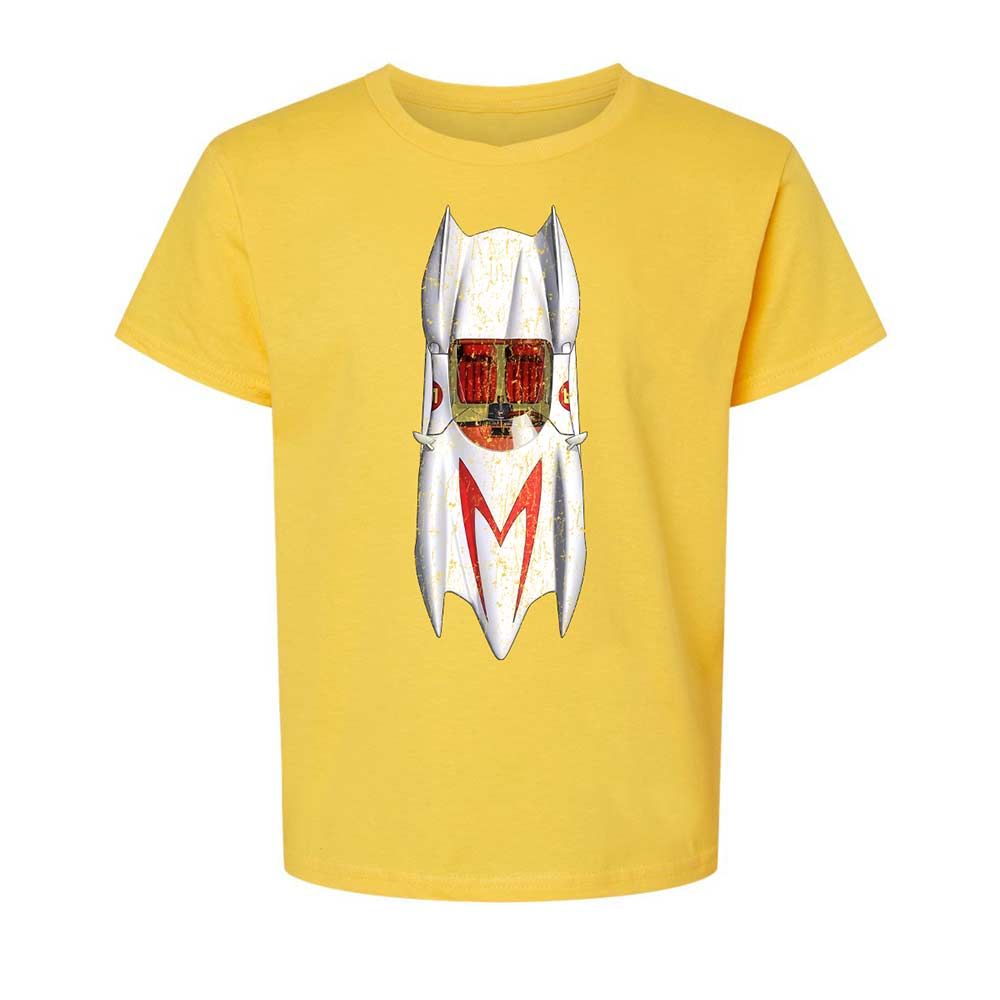 Speed Racer Mach 5 - Daisy - 15