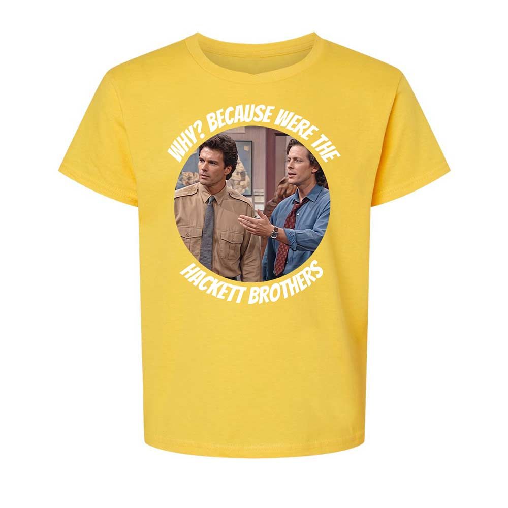 Kids T-Shirt - CK38VAN4 - Daisy - 15