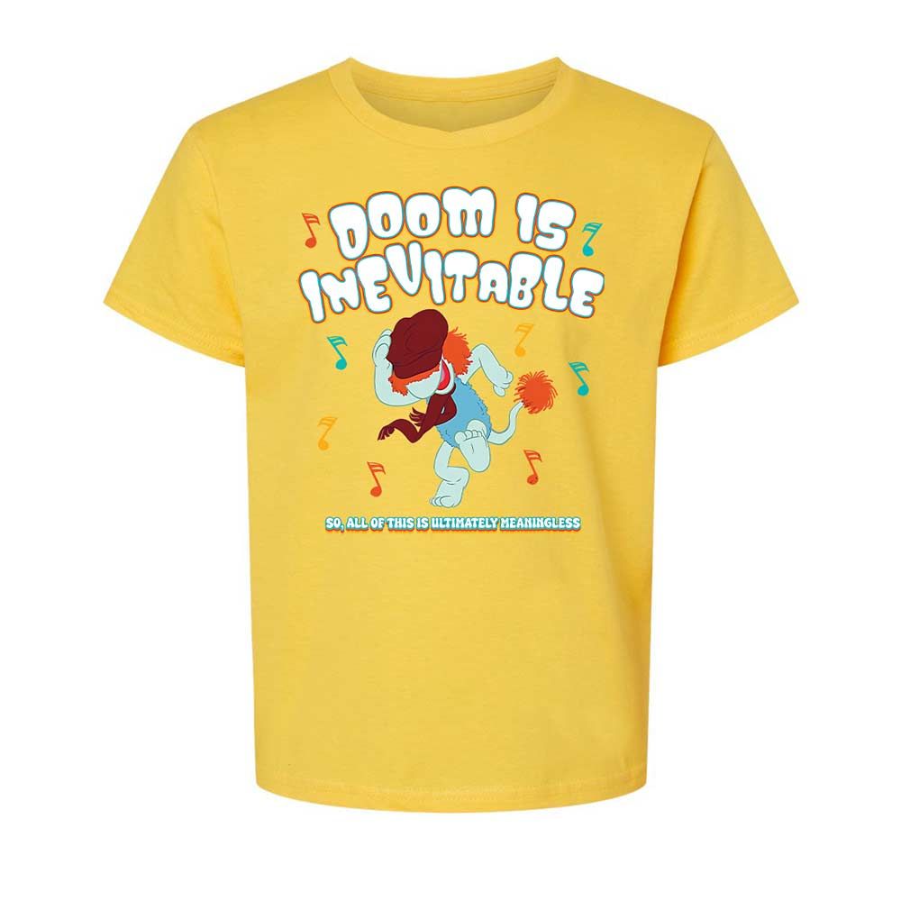 Kids T-Shirt - 61W7A38N - Daisy - 15