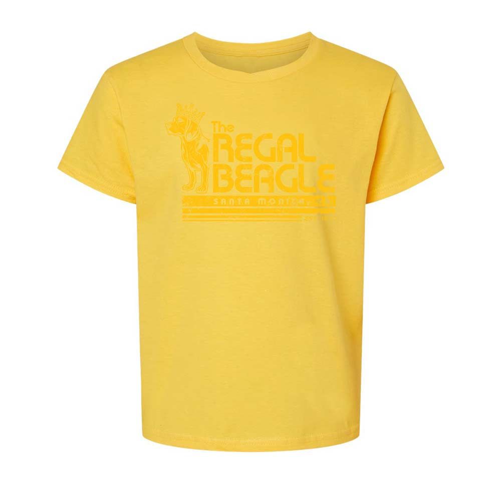 Kids T-Shirt - DBV3LWZV - Daisy - 15