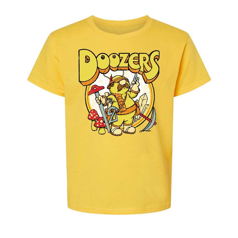 Kids T-Shirt - PKB9A1WE - Daisy - 15