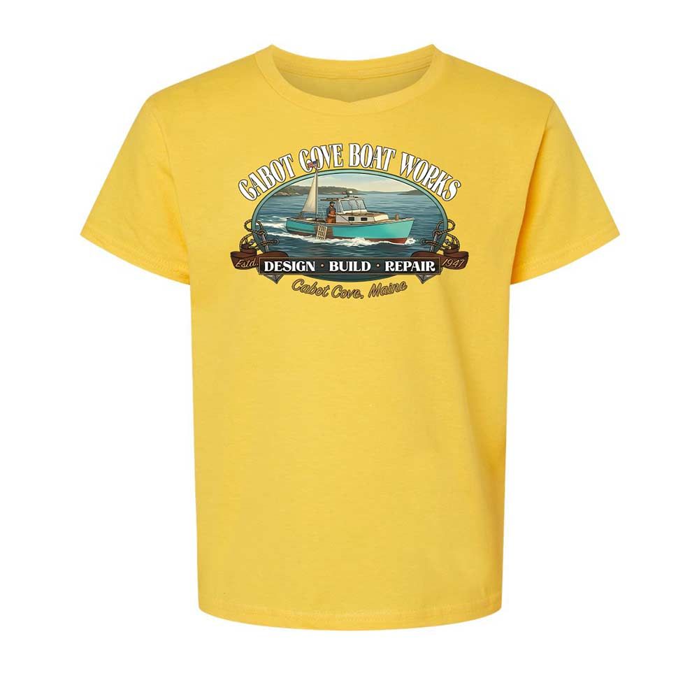Kids T-Shirt - YX5R8UBS - Daisy - 15