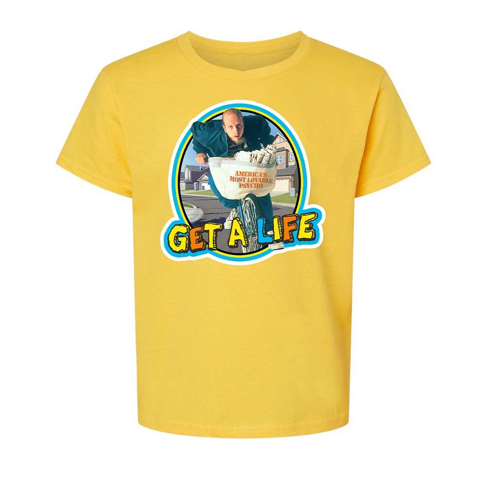 Kids T-Shirt - ADFE8UXT - Daisy - 15